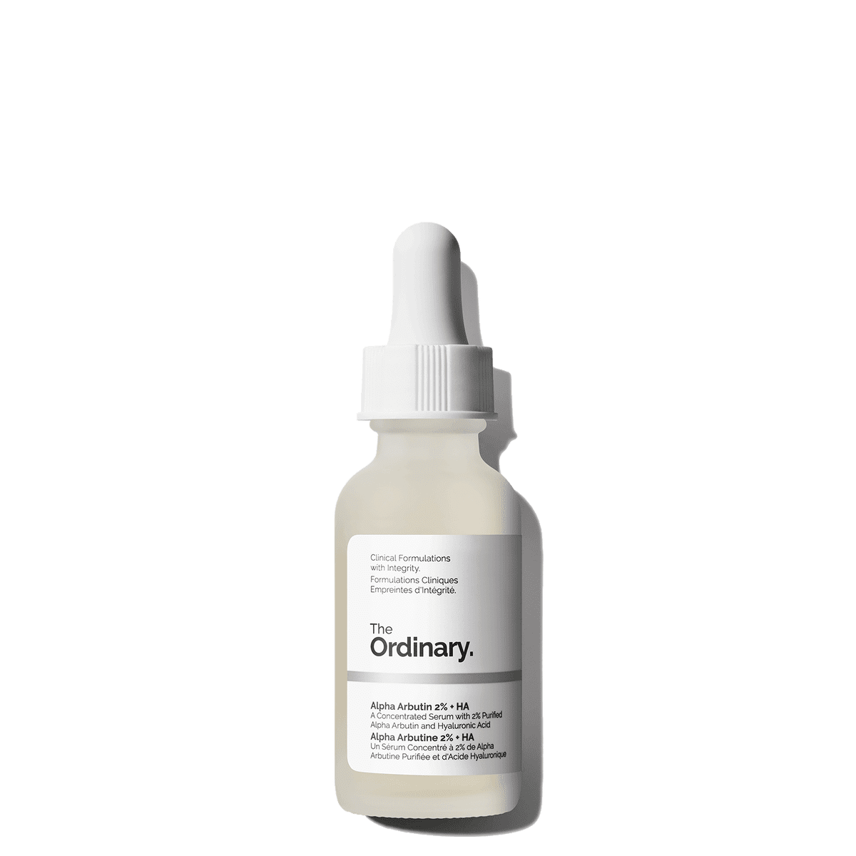 Alpha Arbutin 2% + HA - 30ml - Derma Online